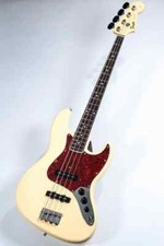 Fender FSR Made in Japan basso