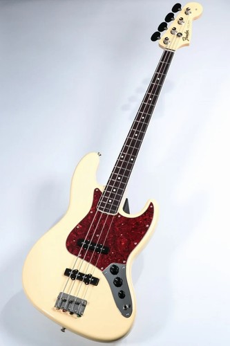 Fender fsr made japan - made, basso