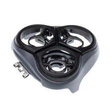 Telaio testina di rasatura per