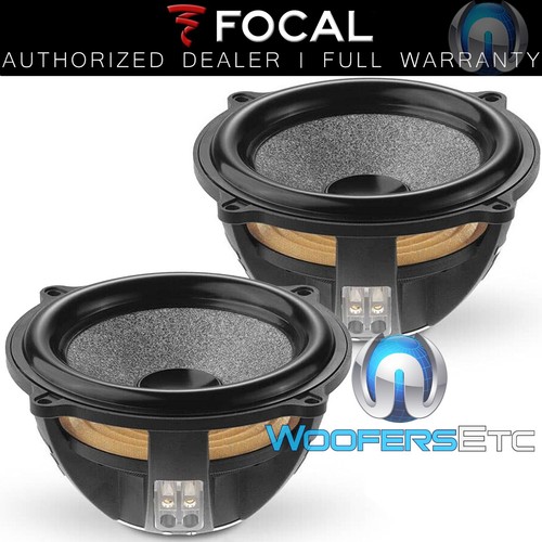 Focal utopia 5w2 - focal, 5