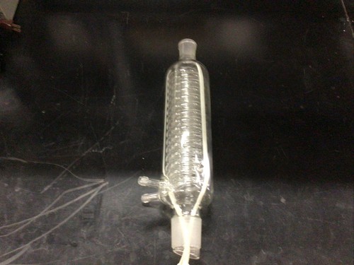 Nuovo condensatore bobina - condensatore,