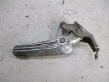 Pedalino Destro DX Pedale Pedana Pedalini Vespa GTS 300 2008 2017 2018 Footboard