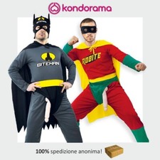 Costume di carnevale per