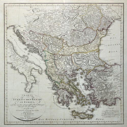 Europa balkan originale - balkan,