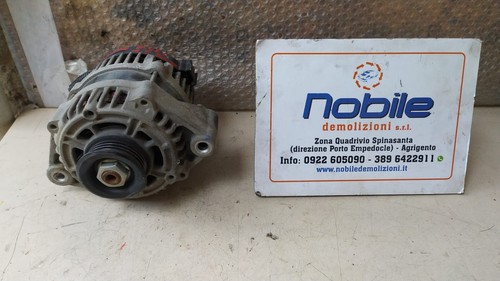 Alternatore chevrolet aveo 2 - alternatore, 1.2