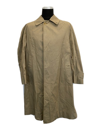 Burberry trench impermeabile - trench,