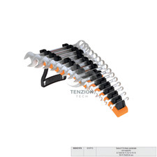 Supporto Vuoto Per 7 Chiavi