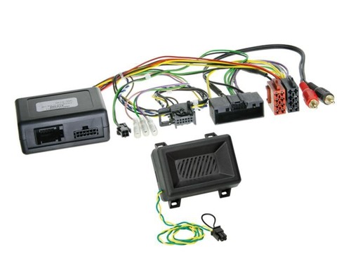 Adattatore telecomando display - adattatore, telecomando/display