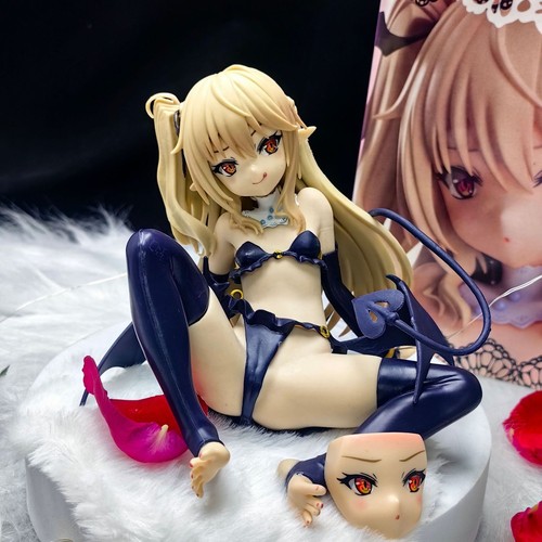 Statua h18cm anime hentai - h18cm,