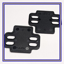 10078170 X 2 Piastra di base