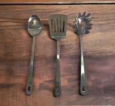 Spatola mestolo servizio