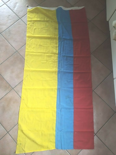 Bandiera flag africa centrale - africa,