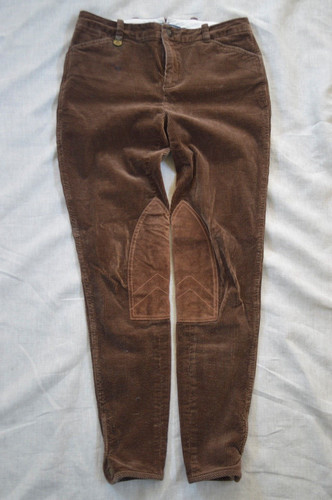 Pantaloni equitazione - da,