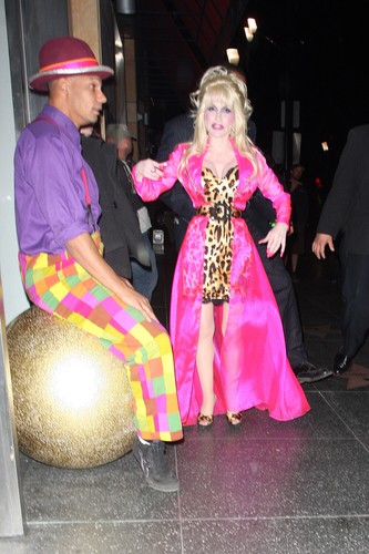 Quadro dolly parton - quadro,