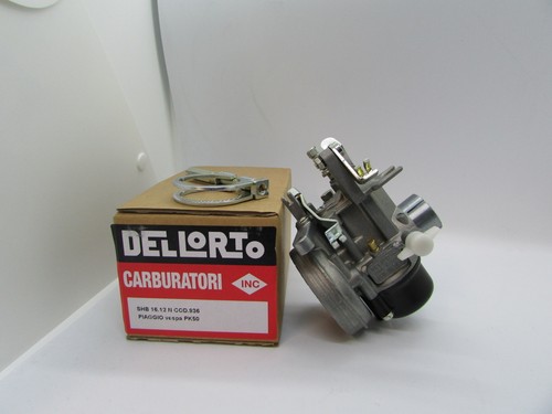Vespa fl2 1991 1997 - 50, hp