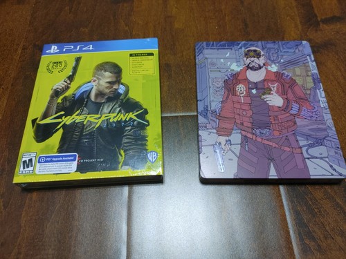 Cyberpunk 2077 per sony - cyberpunk,