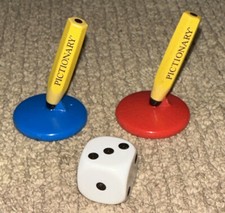 Pictionary Junior Gioco 2012