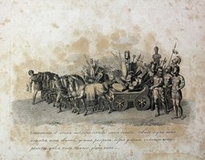  Antica Quadriga Carro Armato