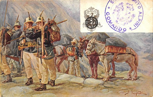 C4291 reggimento alpini - c4291),