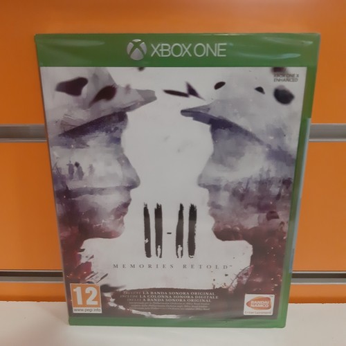Memories retold xbox - memories,