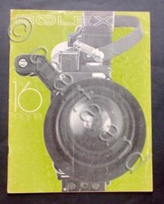 Scienza e Tecnica - Brochure