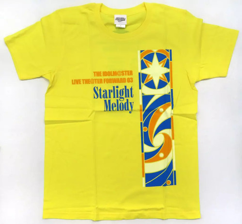 Shirt gialla bandai namco - t-shirt,