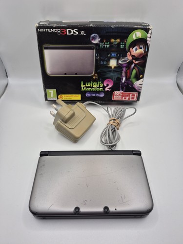 Console nintendo 3ds - 3ds, xl