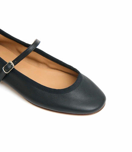 Ballerine mary jane mansur - mary,