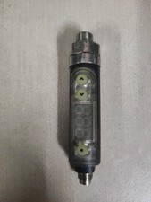 VACUOSTATO digitale art 12 10 10 Vuototecnica 