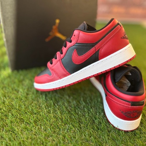 Nike air jordan low - nike, 1
