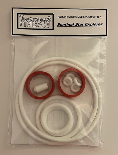 Kit anelli gomma flipper - in,