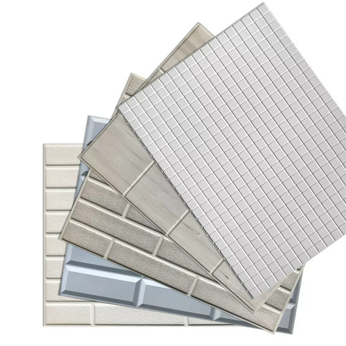 Pannelli parete in pvc - parete,
