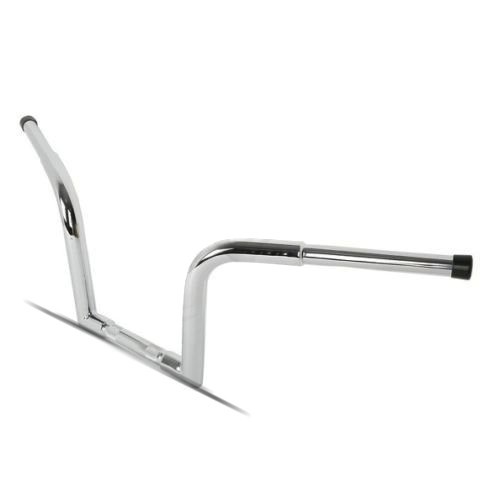 Manubrio fat ape hanger - manubrio, square