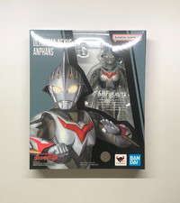 S.H.Figuarts Ultraman Nexus