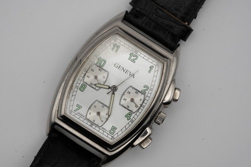 Orologio vintage ginevra - vintage,