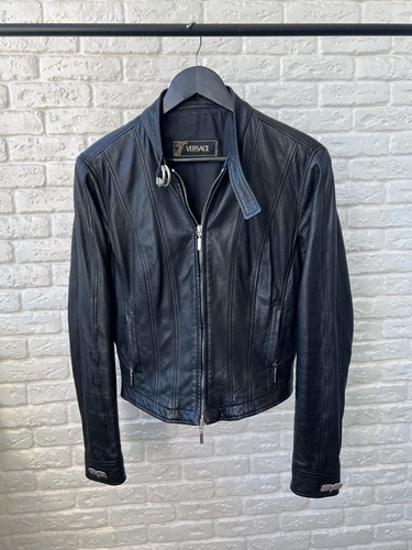 Giacca donna versace 100 - giacca, 100%