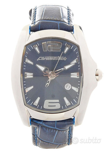 Orologio polso per uomo - orologio,