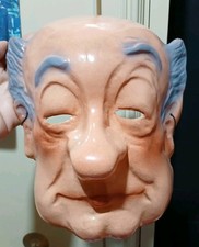 POLITICI MASCHERA CARNEVALE