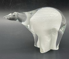 Livio Seguso Vetro di Murano