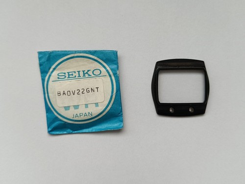 Vetro seiko ba0v22gnt per - seiko,