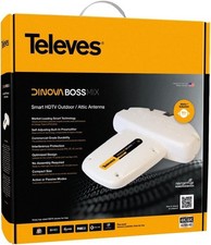 Televes Dinova Bossmix HDTV