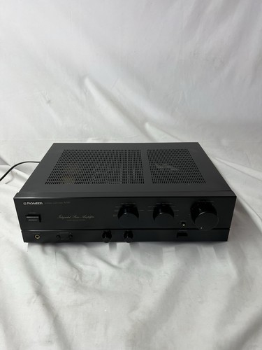 Amplificatore integrato