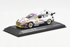 1/43 PORSCHE 911 GT3 RS #50
