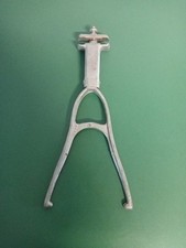 BNF cavalletto centrale