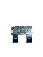 Ricambio Originale per TV Panasonic TX-65MX700E Scheda T-Con 