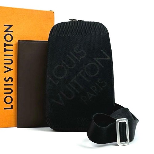 Borsa tracolla louis vuitton - borsa,