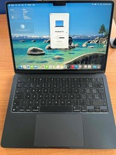 Apple MacBook Air 13,6" M2