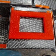 Placca N4803RJ Bticino Light