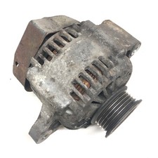 GENERATORE ALTERNATORE MOTORE