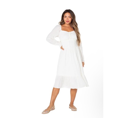 Abito midi donna - , core